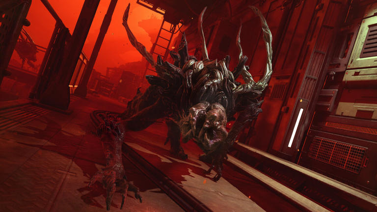 Gamescom 2026: Alien Deathstorm preview—thirty minutes of pure tension