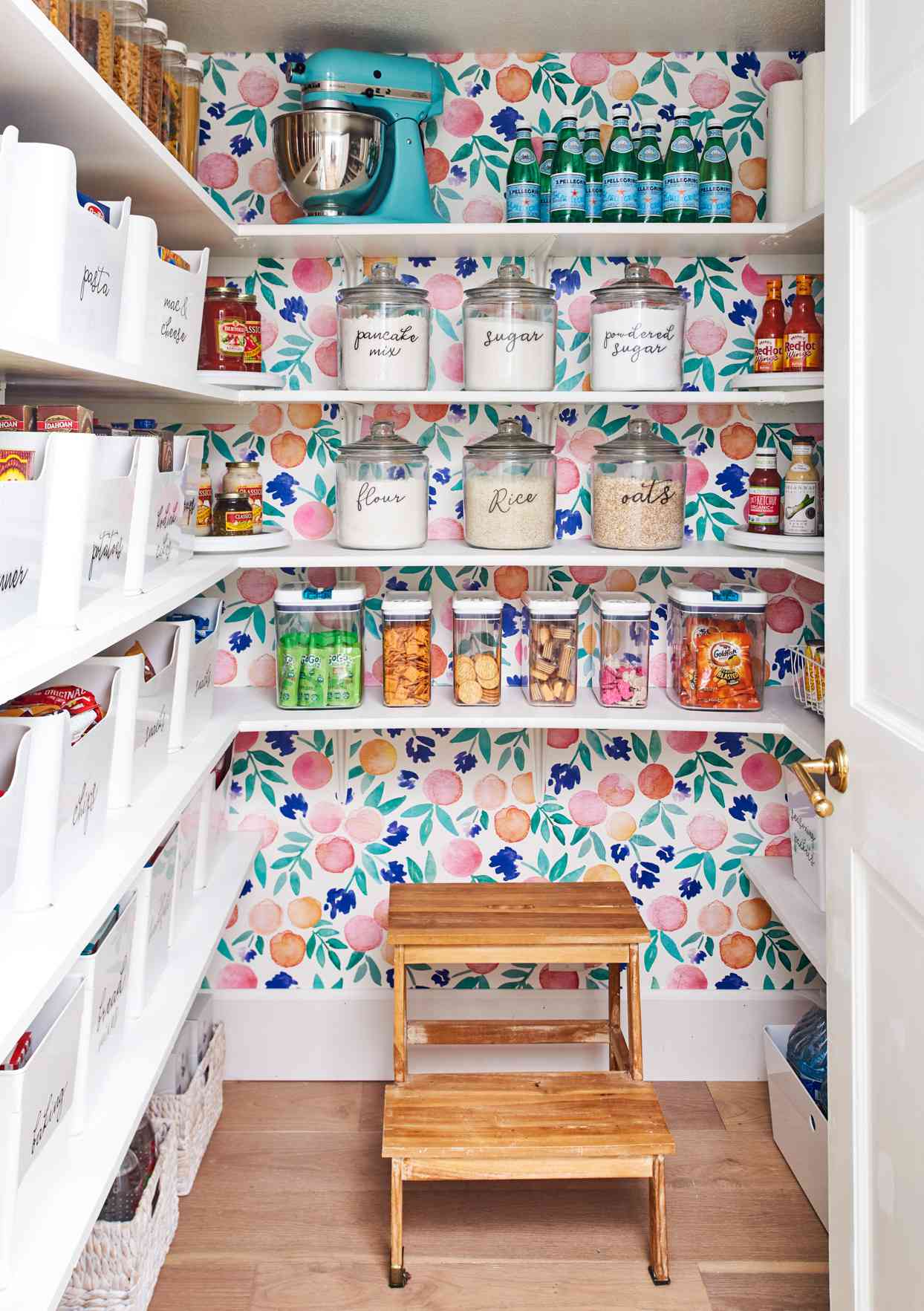 6 pantry storage mistakes you didn’t know you were making (and how to ...