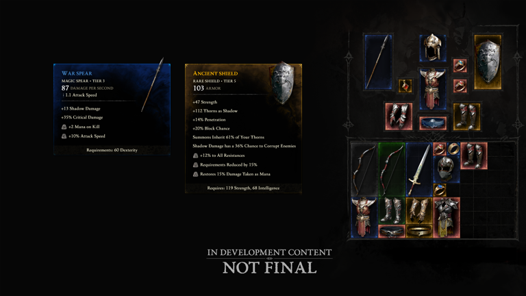 Path of Exile co-creator casts doubt on Diablo V release date