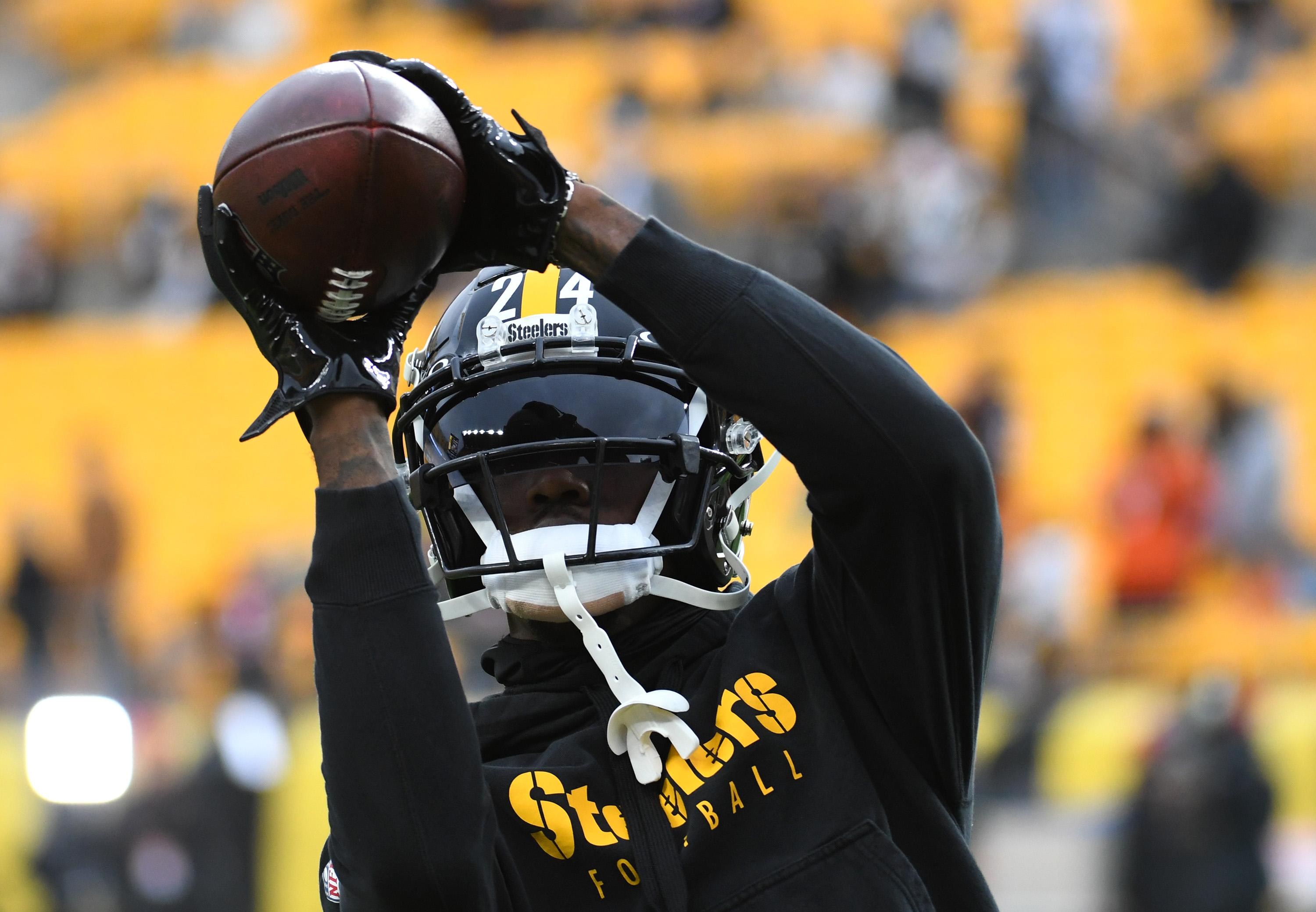 Cowboys trade rumors: Update on interest in Steelers CB Joey Porter Jr.