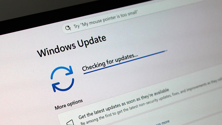 Windows 11 version 27H2 could be the next major platform upgrade