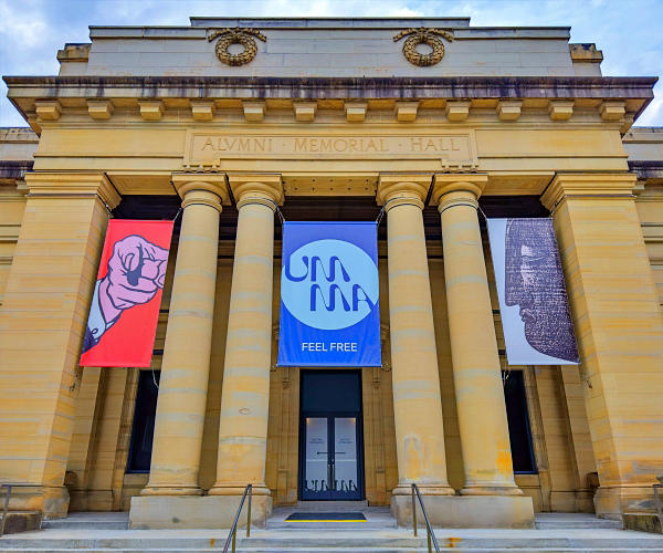 Mich. univ. halts grading pilot plan amid media scrutiny