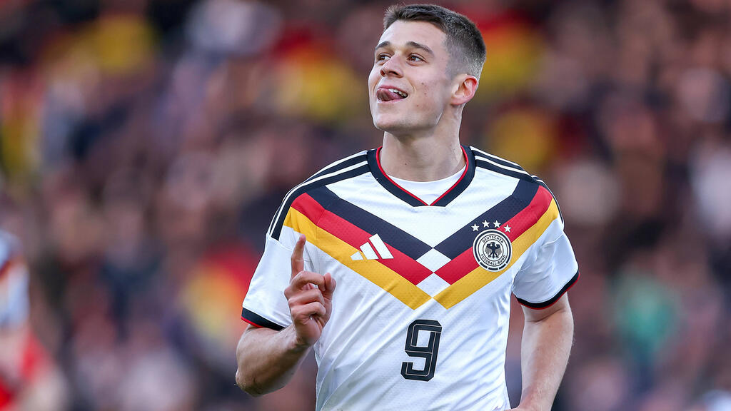 DFB-Team siegt nach Fehlstart
