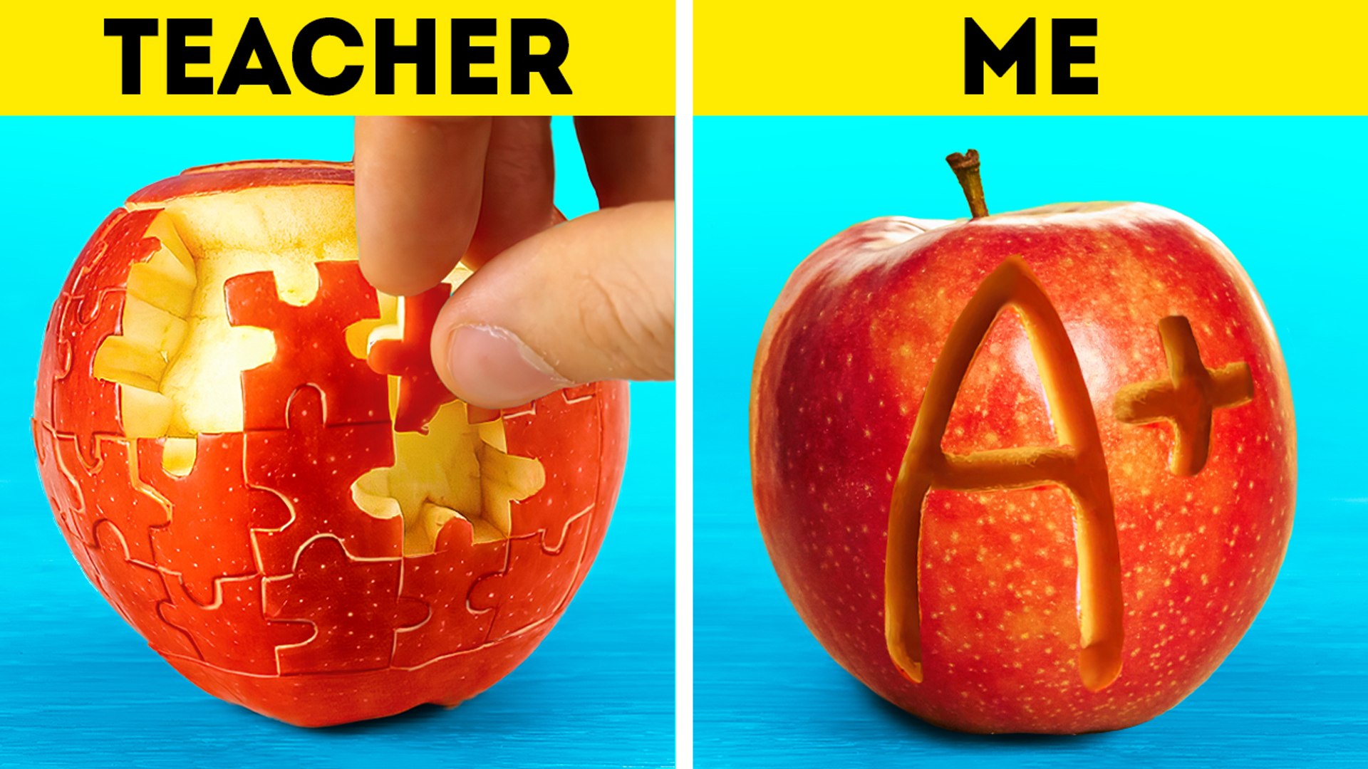School coolness guide: clever hacks, DIY supplies and fun pranks