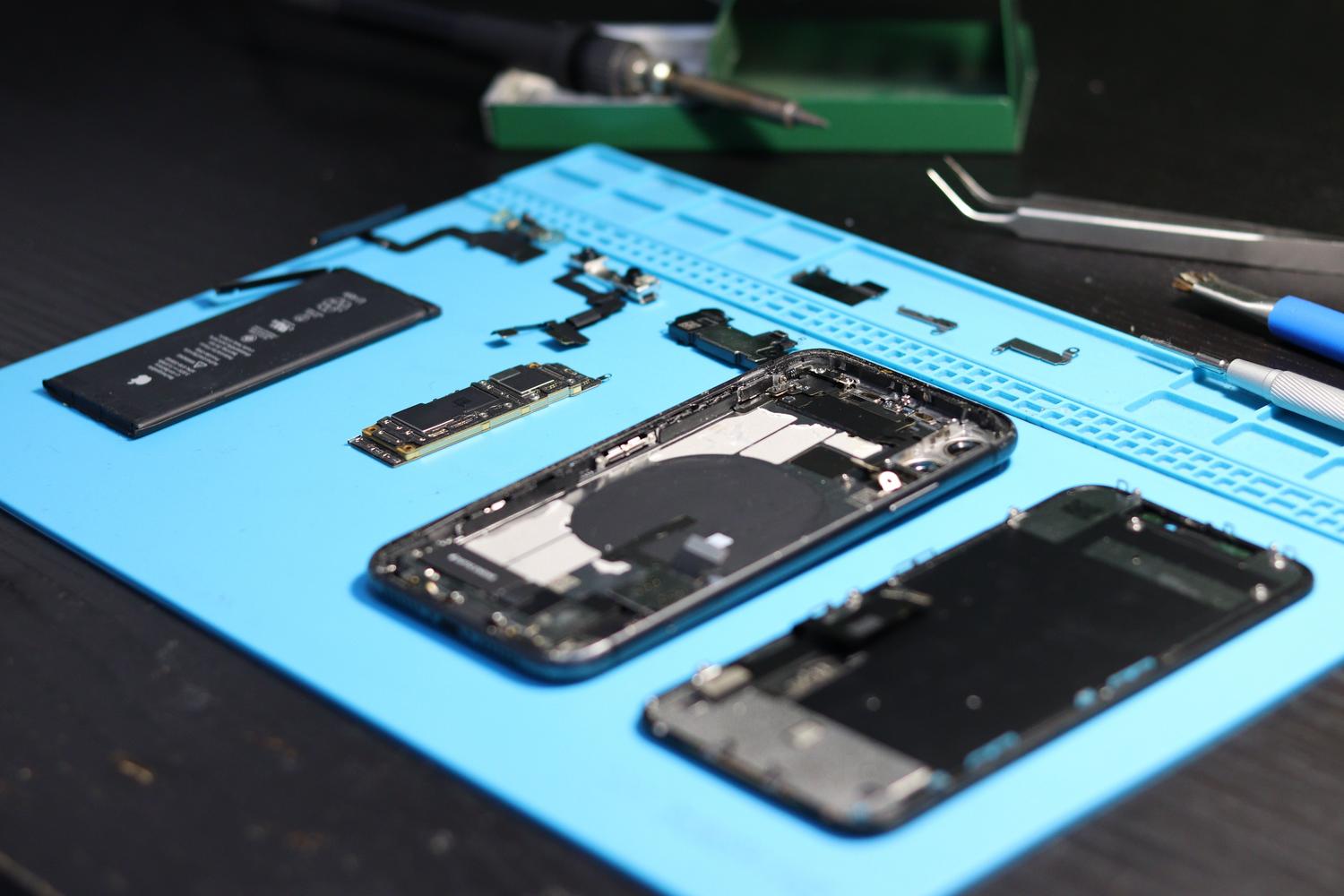 Guía completa sobre firmwares, ROMs y bootloaders
