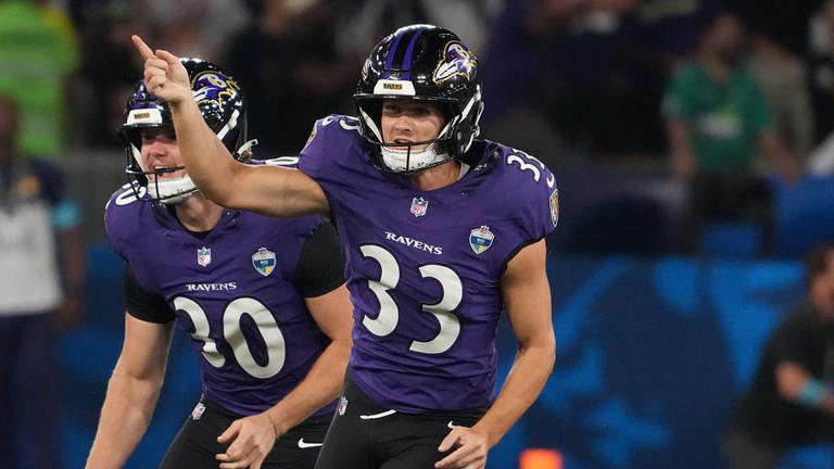 The NFL skinny: Broncos lead risers, Packers headline fallers, Week 3 ...
