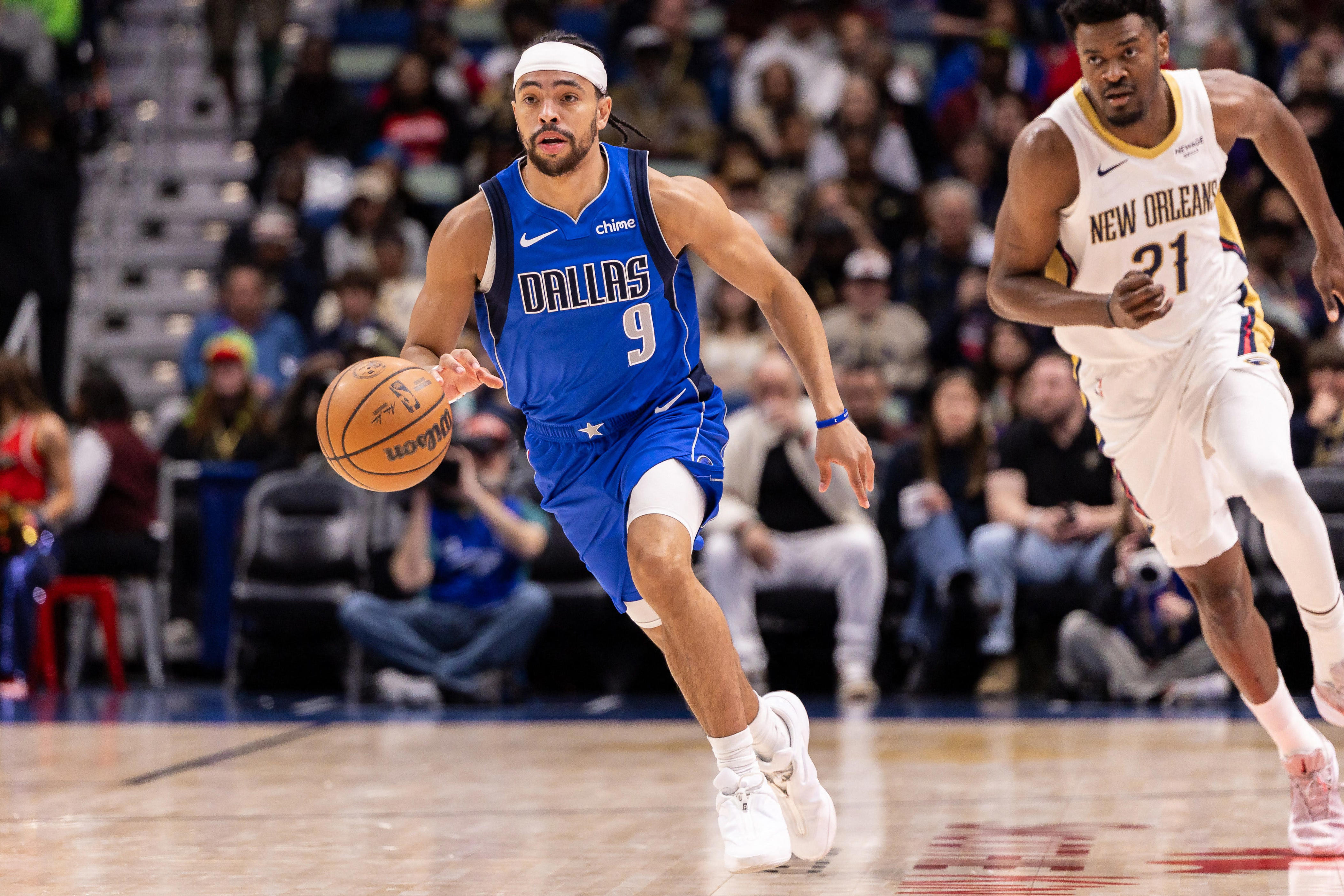 Nuggets sign Ryan Nembhard, waive former Charlotte Hornets point guard
