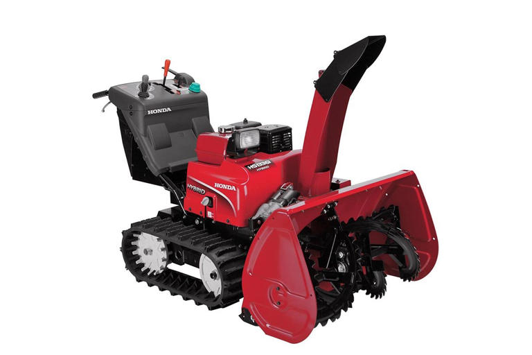 These are our favorite snow blower brands of 2026