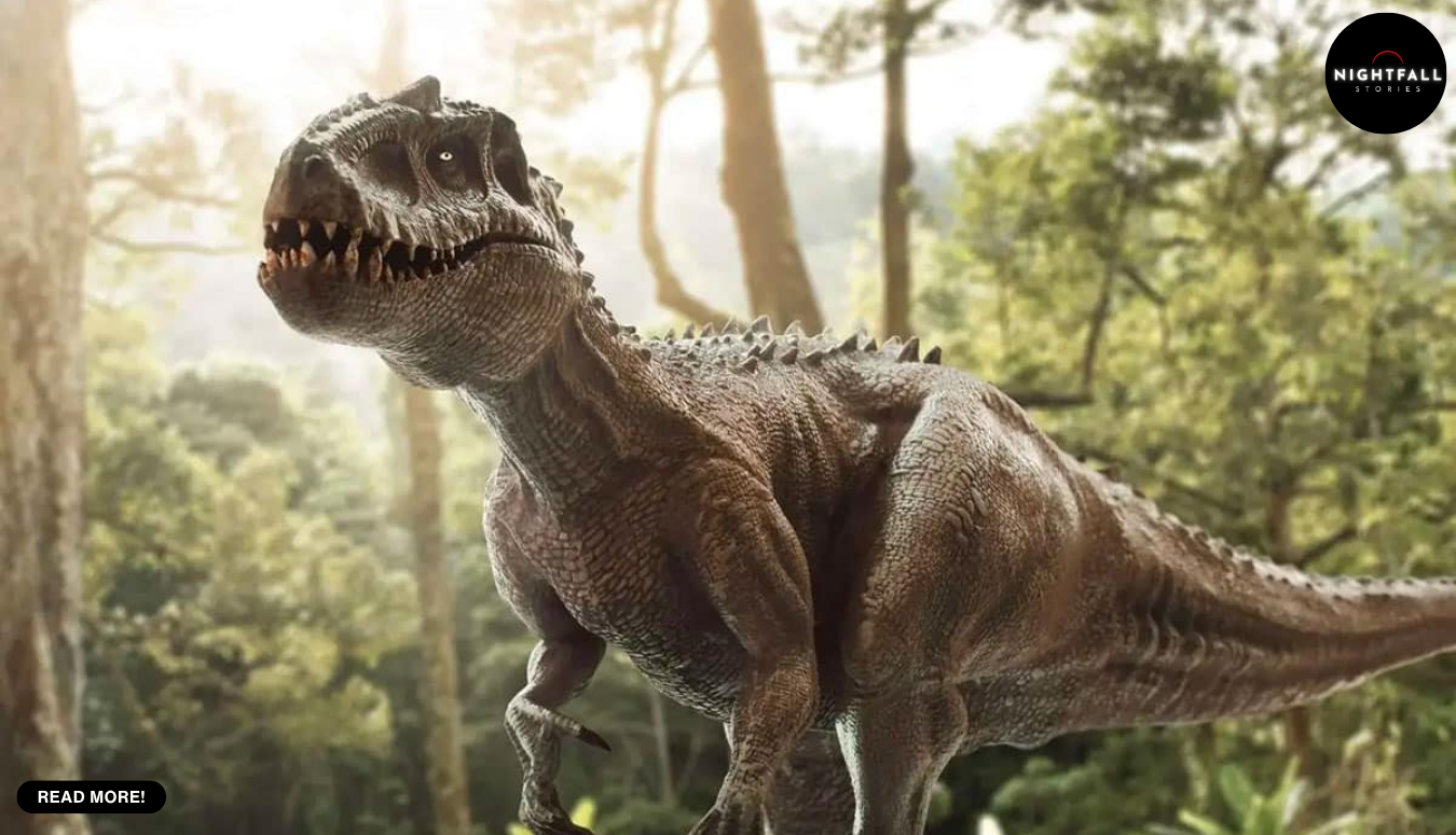 They put a dental drill to a 66-million-year-old tooth, and the number ...