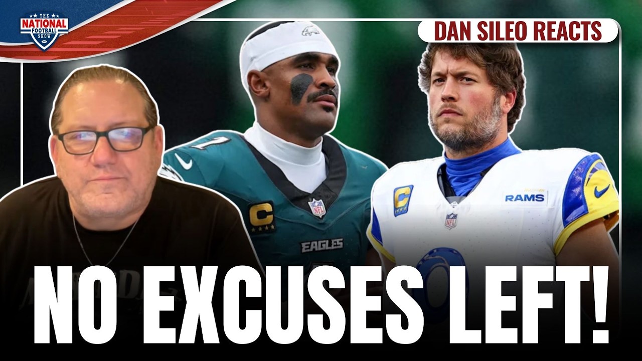 Dan Sileo: Beating Rams won't erase Eagles' Bears problems