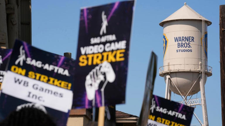 New legislation aims to keep film and TV jobs in the US as productions ...