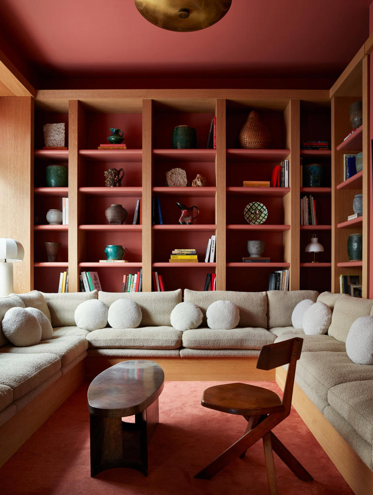 This husband and wife design duo wants you to put color back into your home