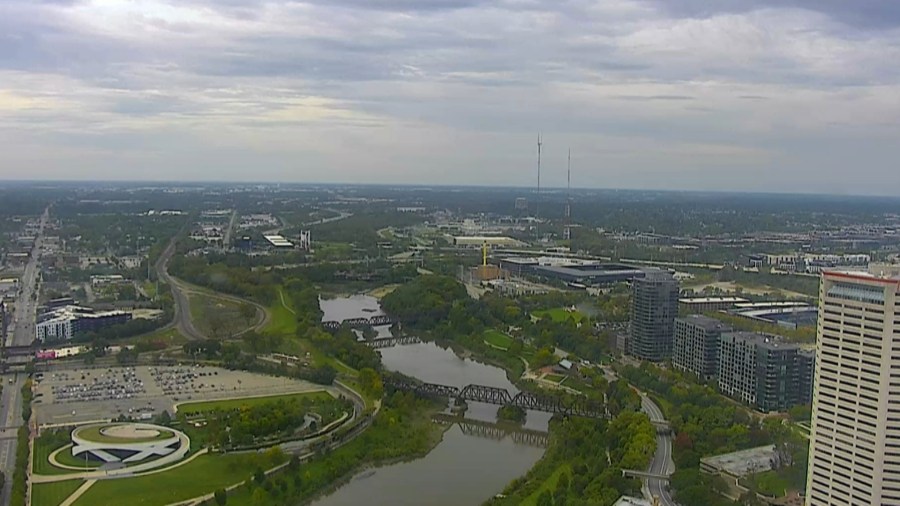 Columbus weather: Summer warmth, rain returns Friday, cooler weekend