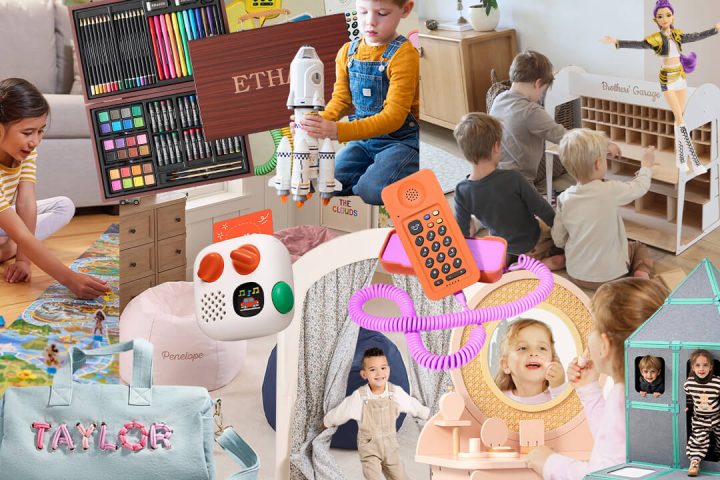 36 best gifts for 5-year-olds that they’ll want to play with all day