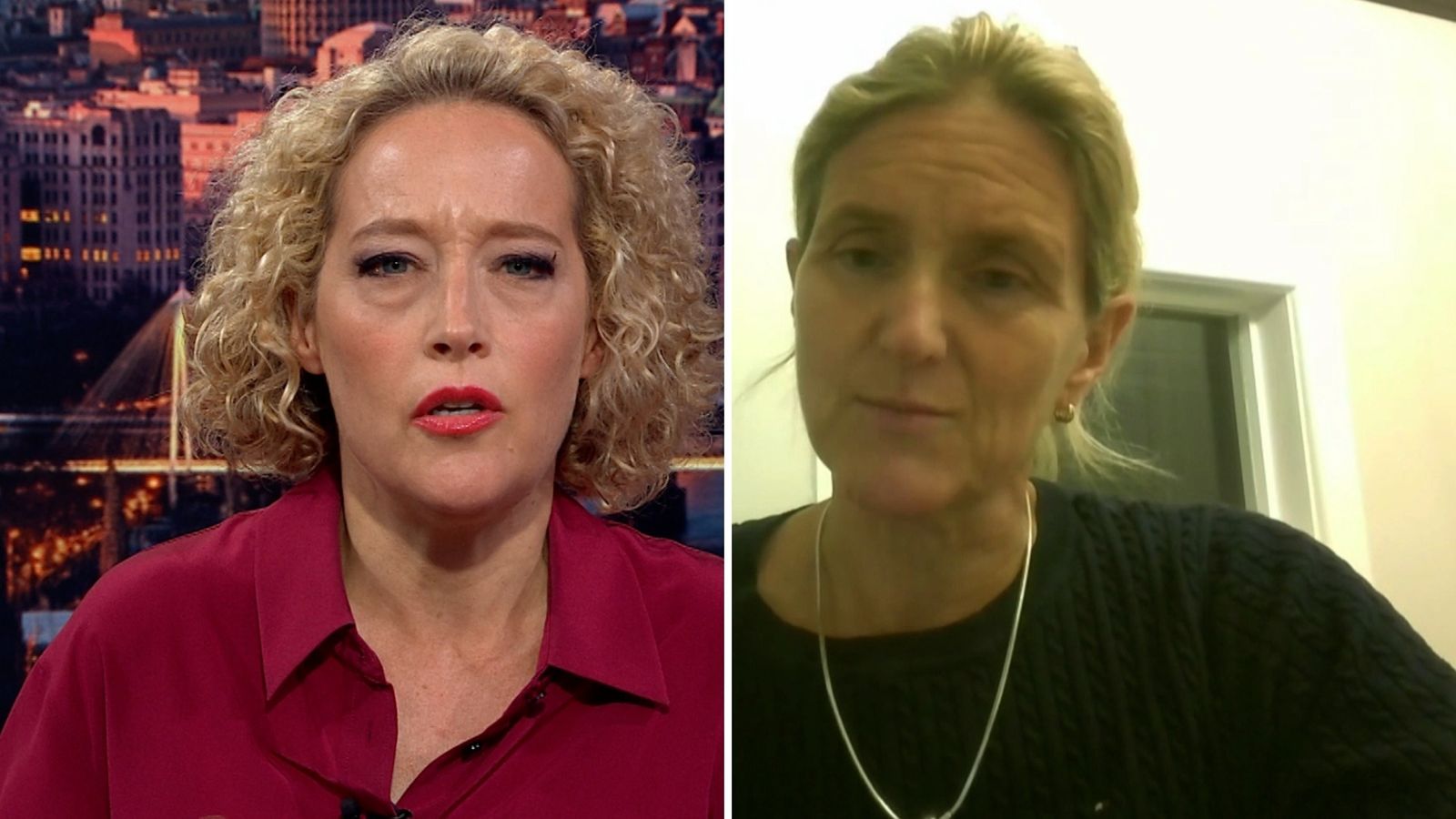 'Rantzen spoke for terminally ill who wanted dignity'