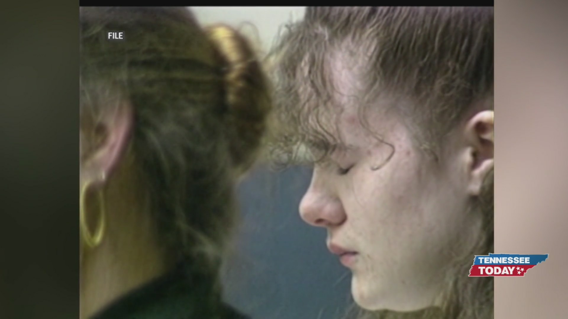 Execution of Christa Pike stayed until court order