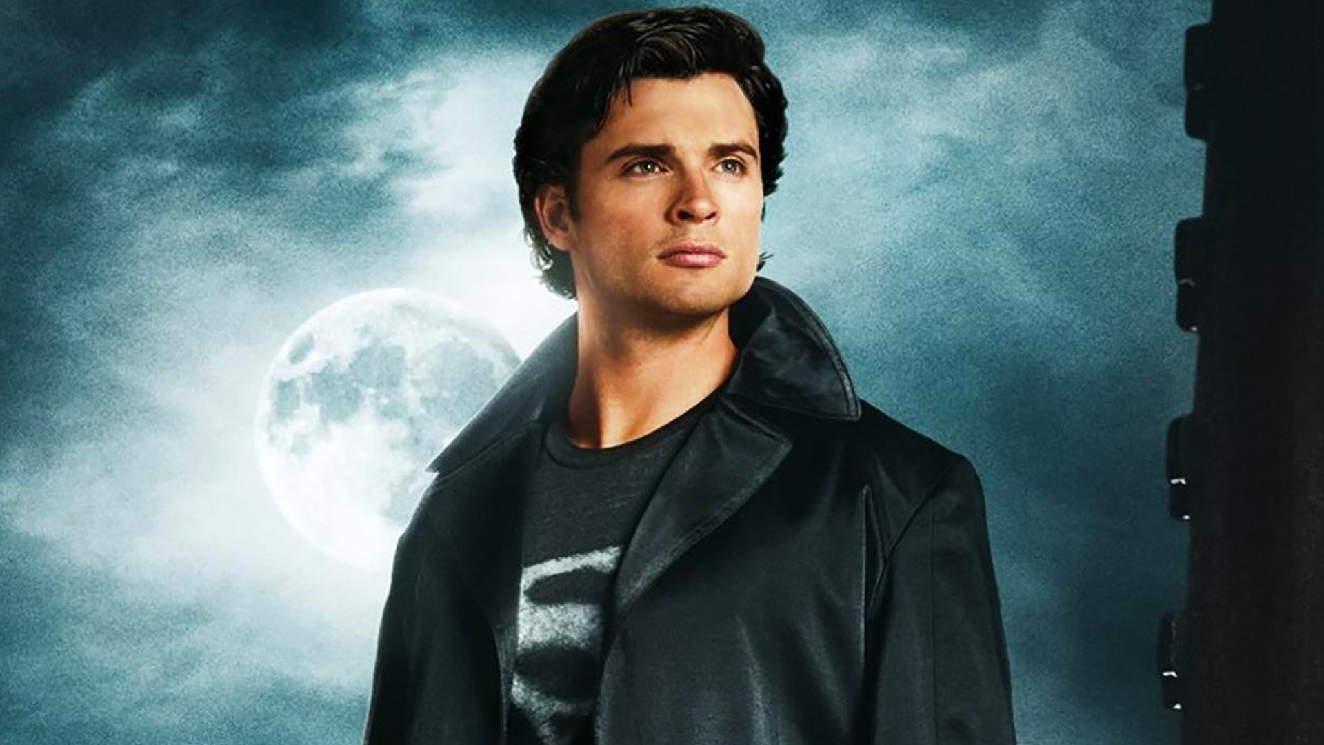 Why Smallville's animated Superman revival still hasn't happened