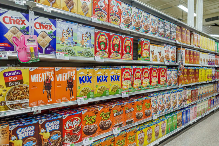 General Mills names insider Dana McNabb as CEO, succeeding Jeff Harmening