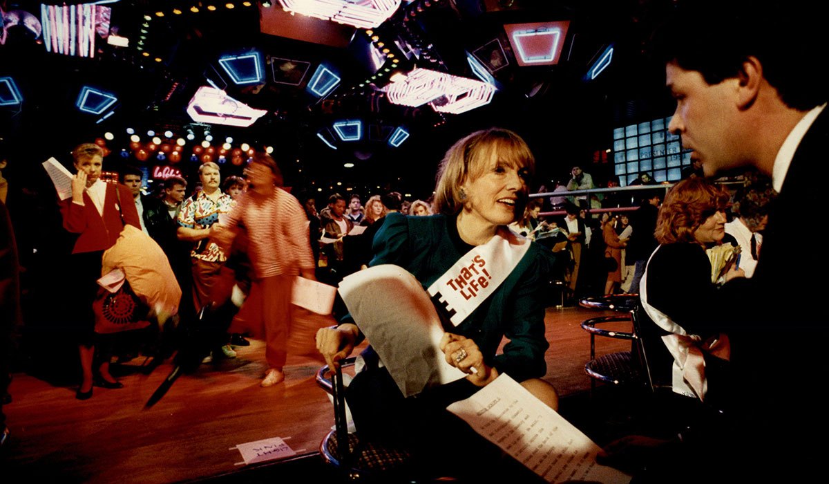 Broadcaster and Childline founder Esther Rantzen dies at 86