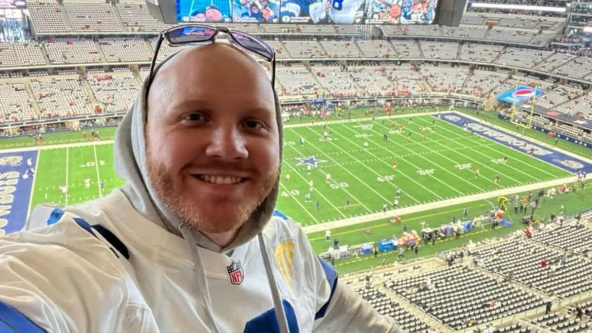 TimTheTatman was furious at Ravens kicker Tyler Loop for beating the ...