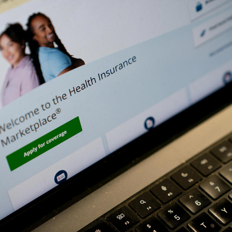 Trump sending $500 ACA refund checks to nearly 1 million Americans