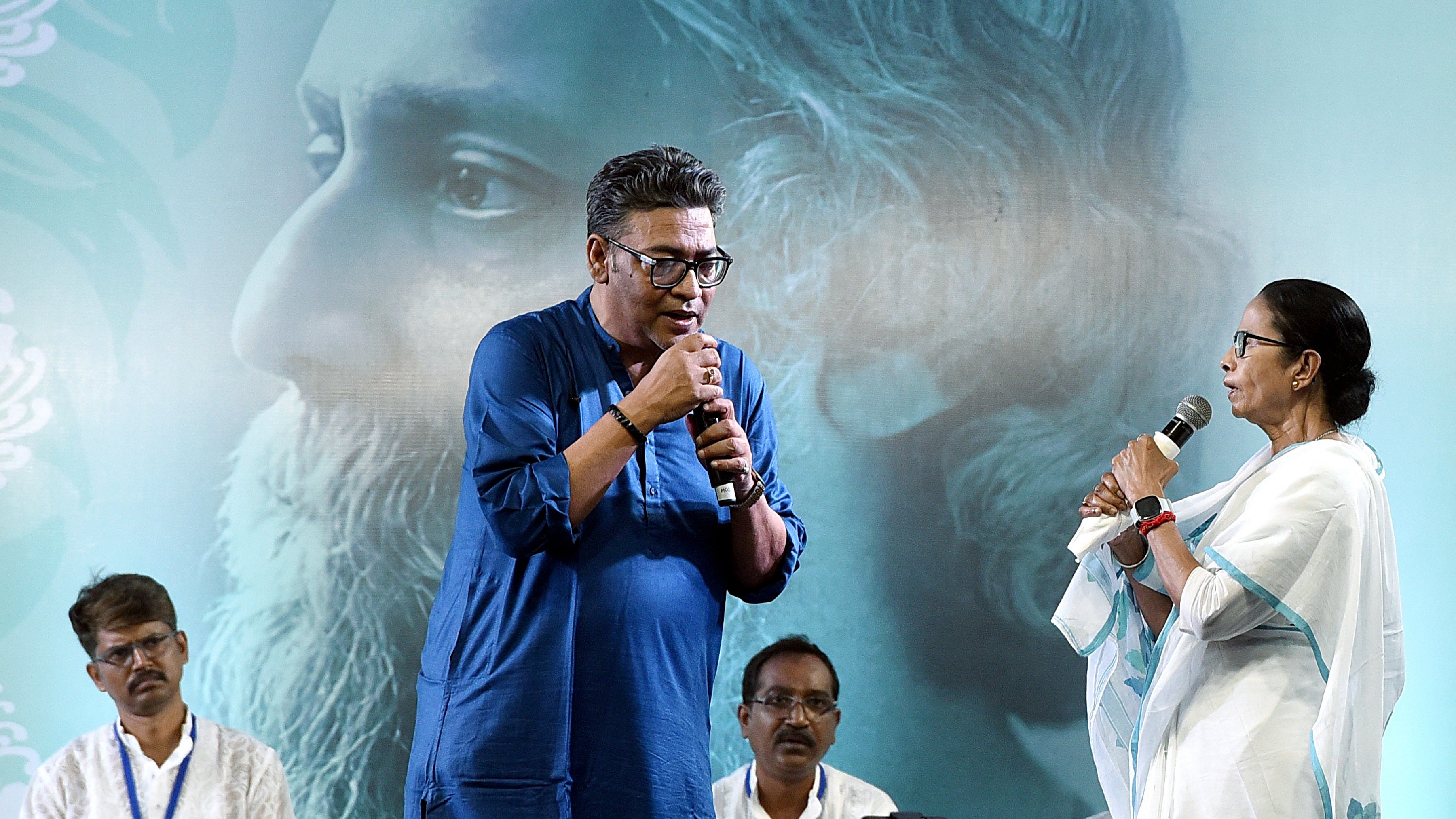 ED quizzes former Bengal minister Indranil Sen for 10 hours over Durga ...