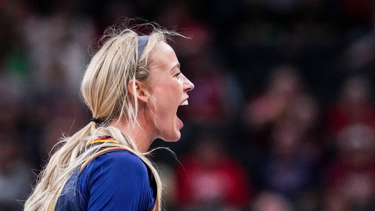 WNBA fans suggest Indiana Fever fan base is to blame after game 2