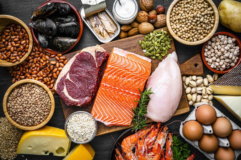 Is more protein always better? Despite the craze around the nutrient ...