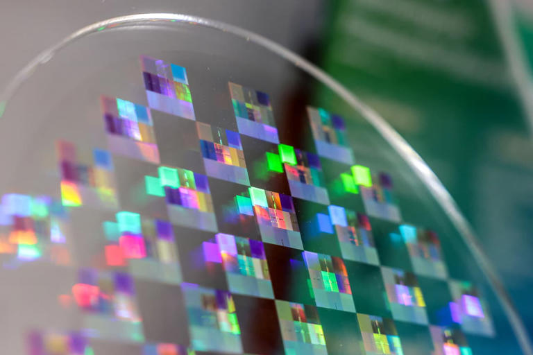 Nvidia supplier FormFactor’s stock surges after Deutsche Bank says it’s ...