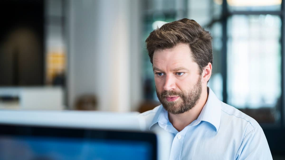 The next big problem for AI agents is identity