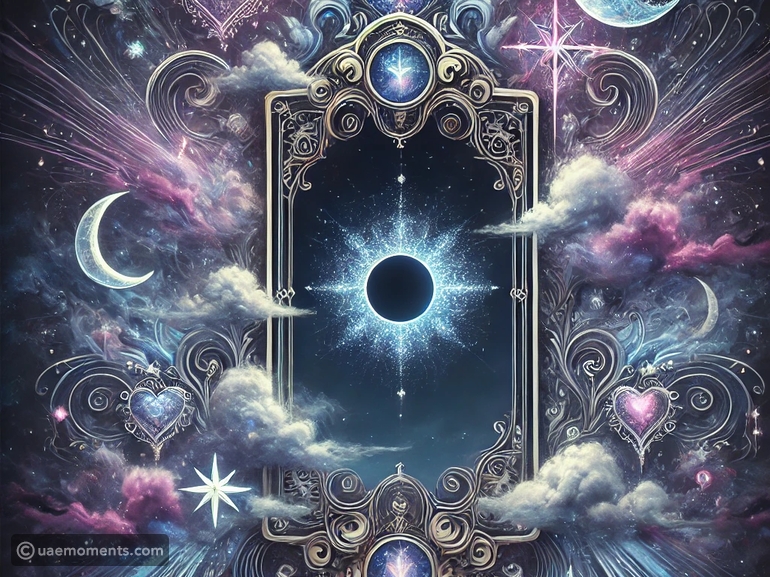 Your daily love tarot reading for October 1st, 2026