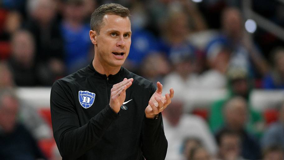 Jon Scheyer has a chance to close the deal for Duke on 5-star Asa ...