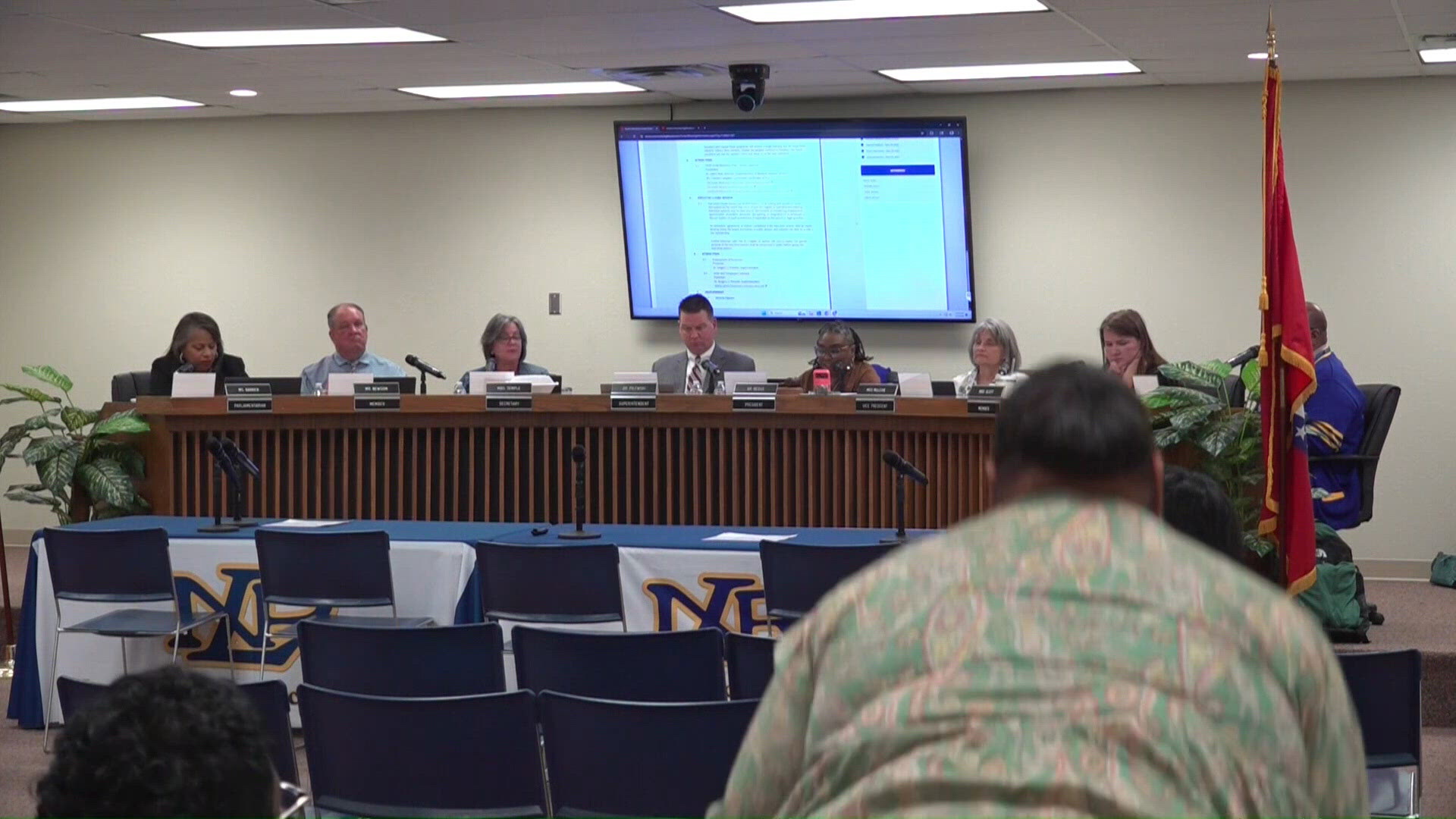 North Little Rock School District addresses $12k deposit error