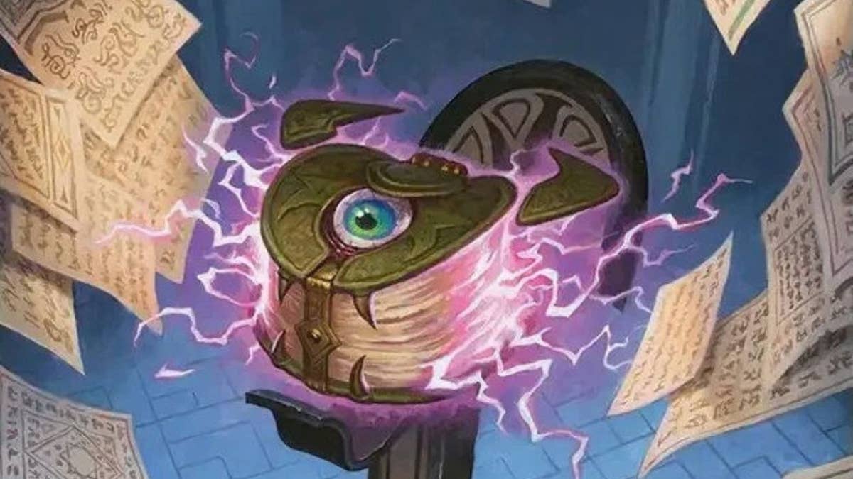 MTG reality fracture: The best new commanders