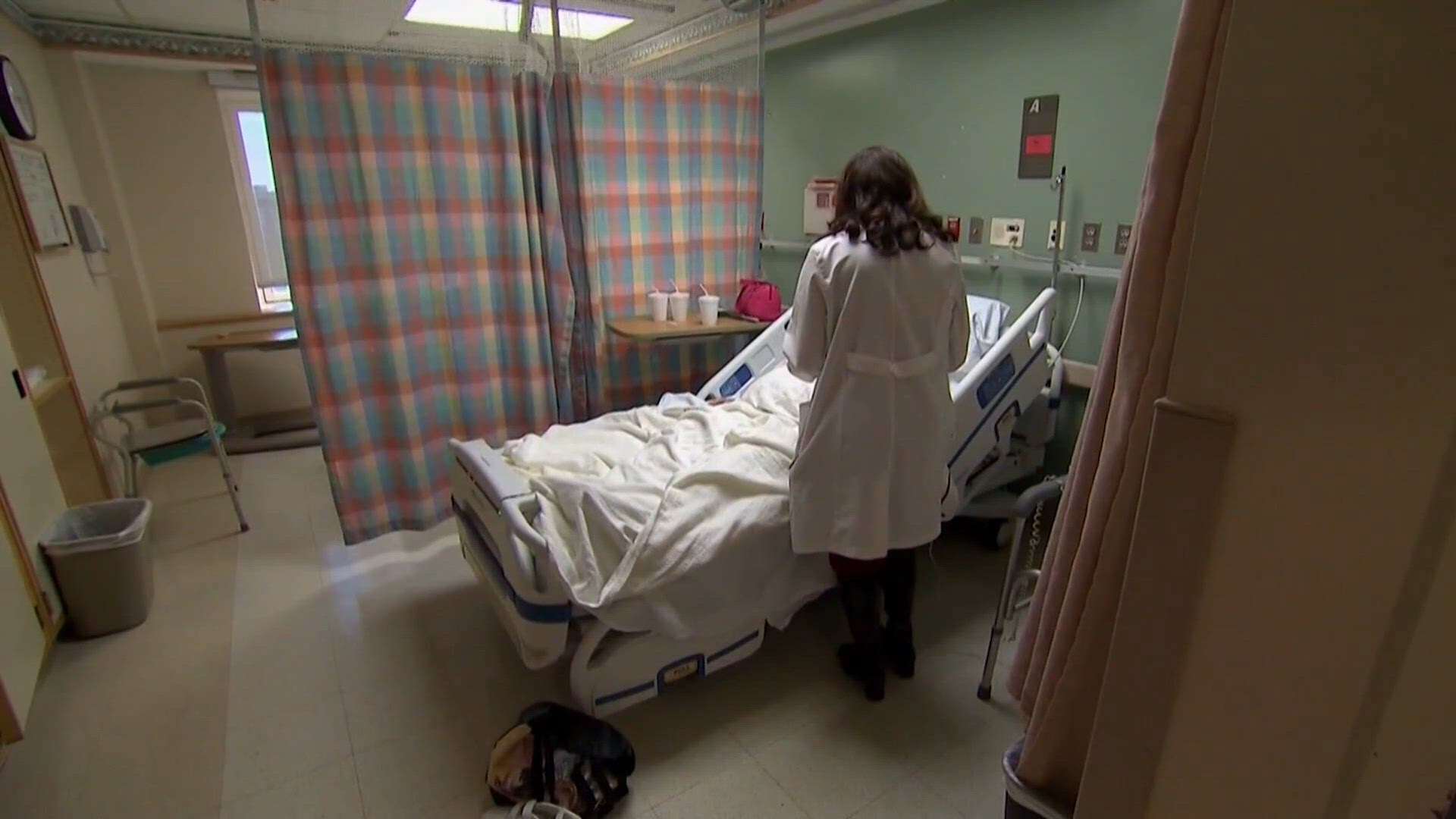 New program addresses Idaho nursing shortage