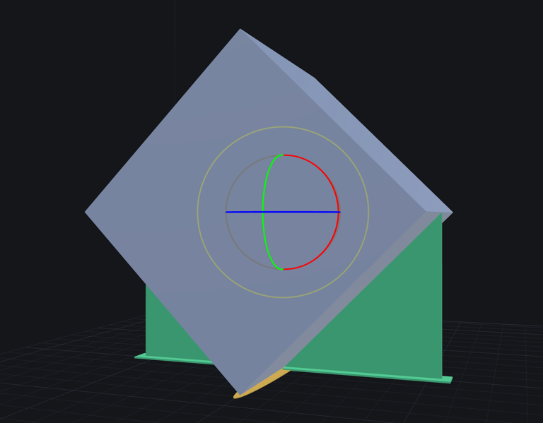 Fins are the best 3D printing supports you’re not using