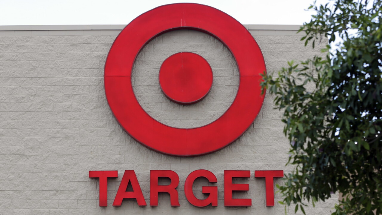 Target says it's trimming prices on 2,000 items ahead of the holiday ...