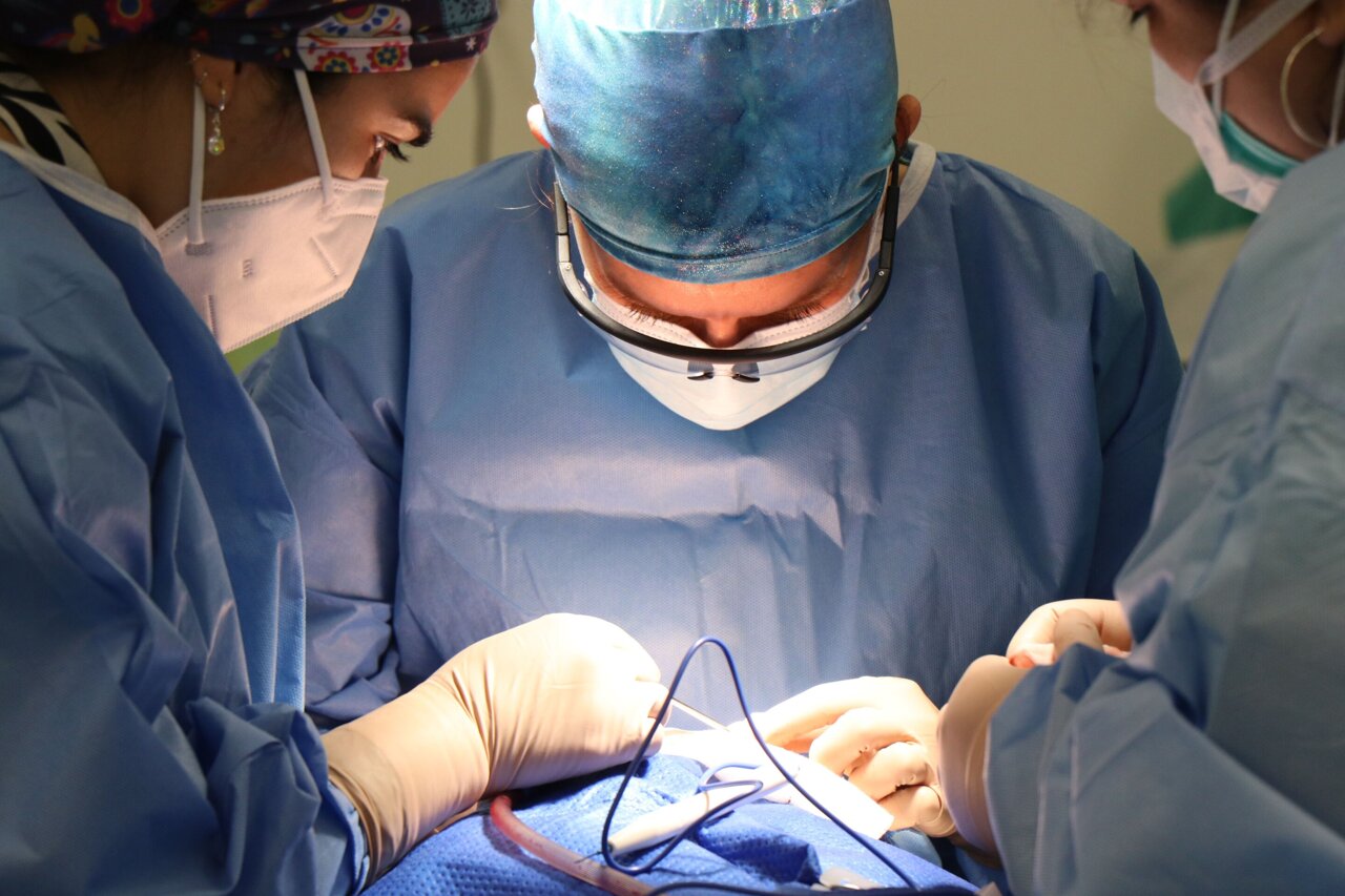 Robotic hip and knee surgery fails to cut overall risk of repeat surgery