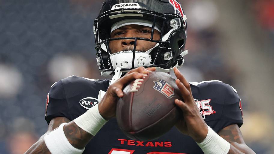 Fantasy football injury update: Nico Collins could be back in lineups ...