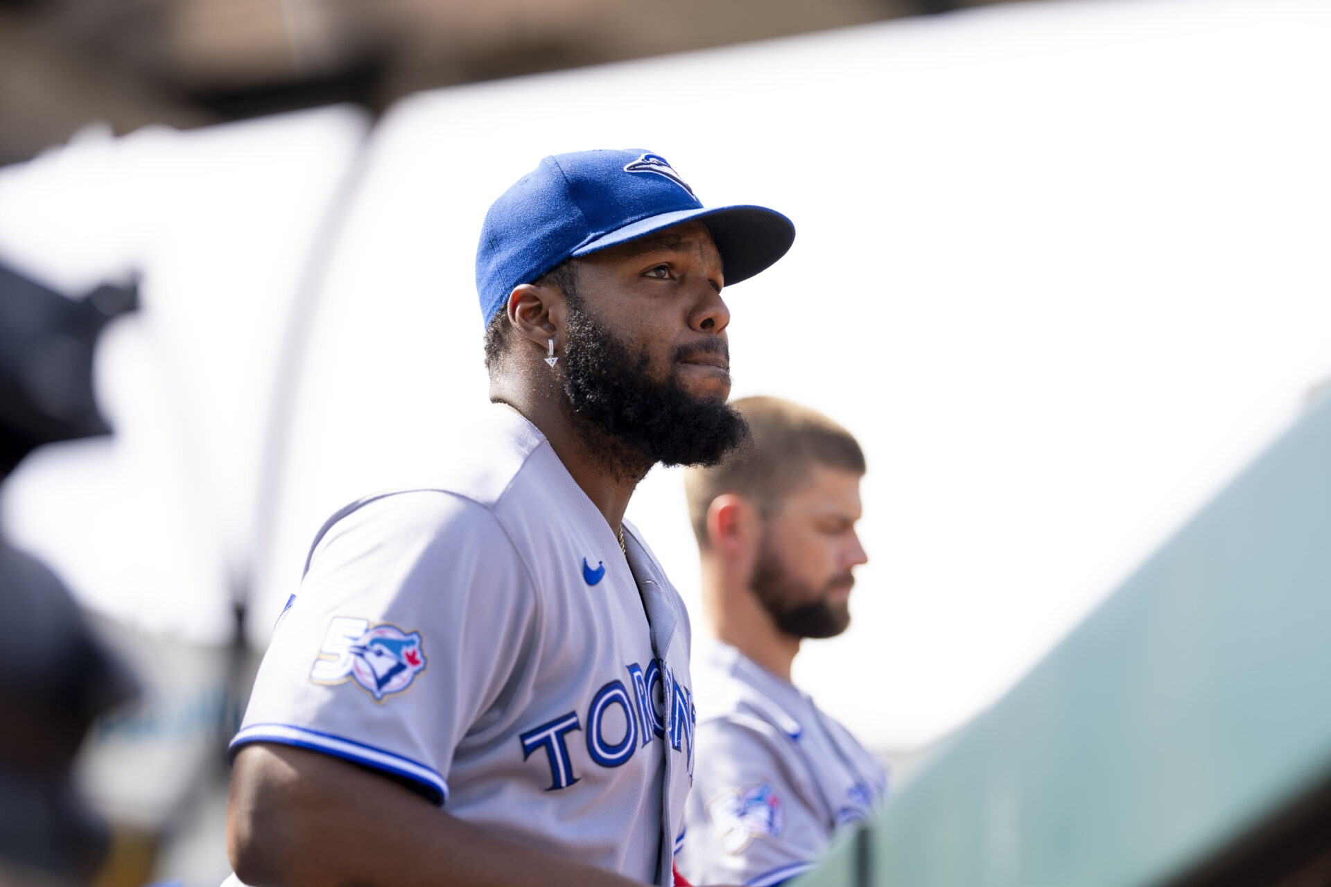 Ross Atkins believes Vladimir Guerrero Jr. lost confidence in ...