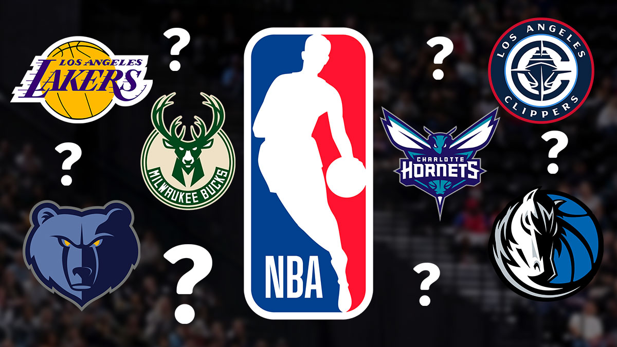 Which teams still face NBA training camp roster crunch? Lakers ...
