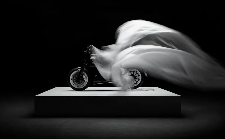 Fragment Design, BRABUS, and DAB are bringing the future of the ...