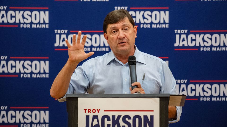 The states that aren’t cooperating with Democrats’ Senate majority hopes