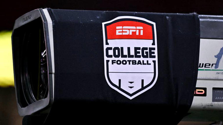 5 college football teams that have ruled the TV ratings in 2026