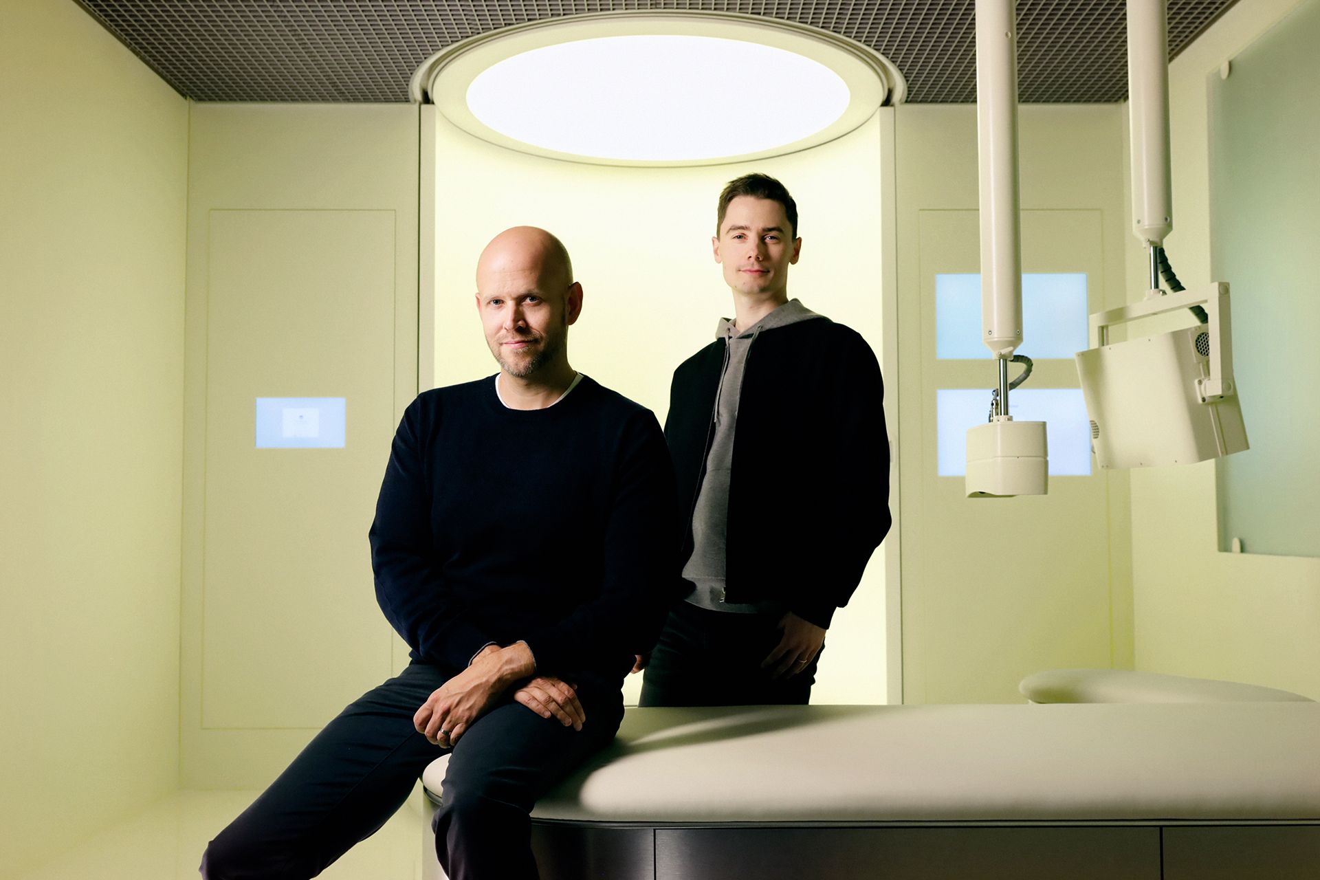 Is Neko Health’s body scan worth it? Spotify billionaire’s startup has ...