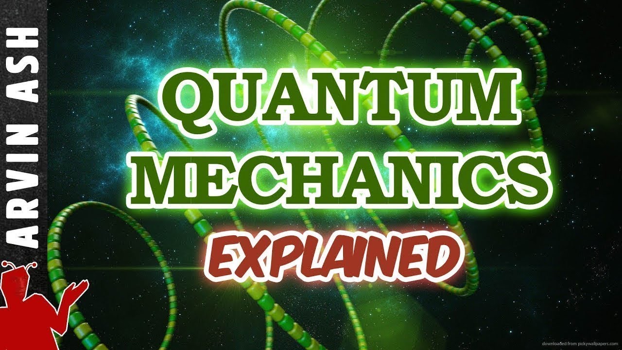 I can explain entanglement in 60s 😲