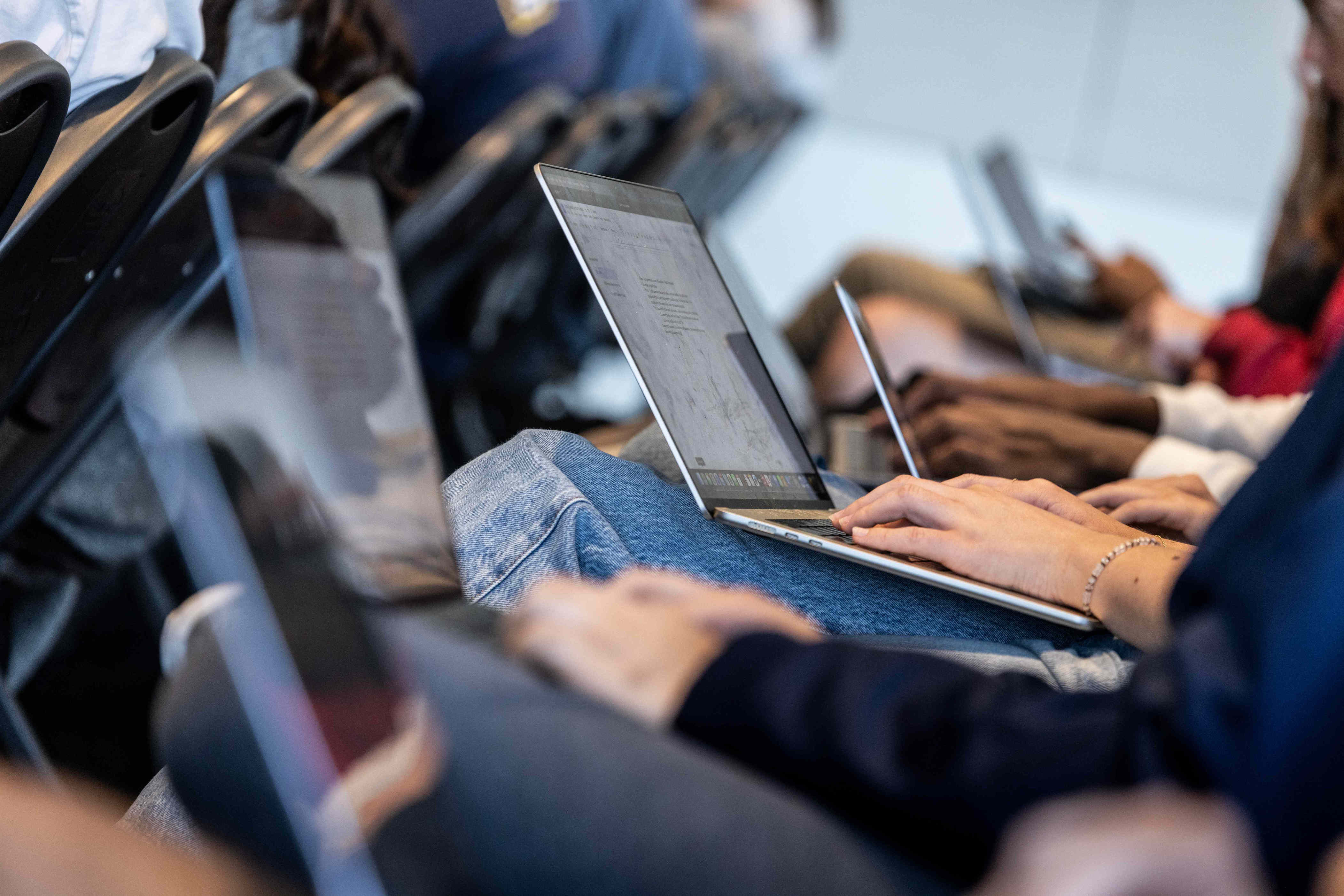 Financial aid scams: 'Ghost students' transition from disappearing to ...