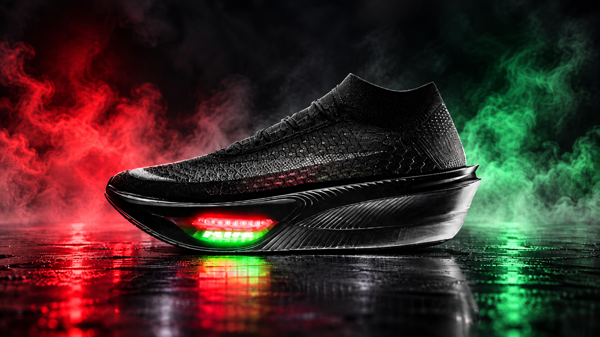 Nike Apex marathon racing shoe: Release date & price