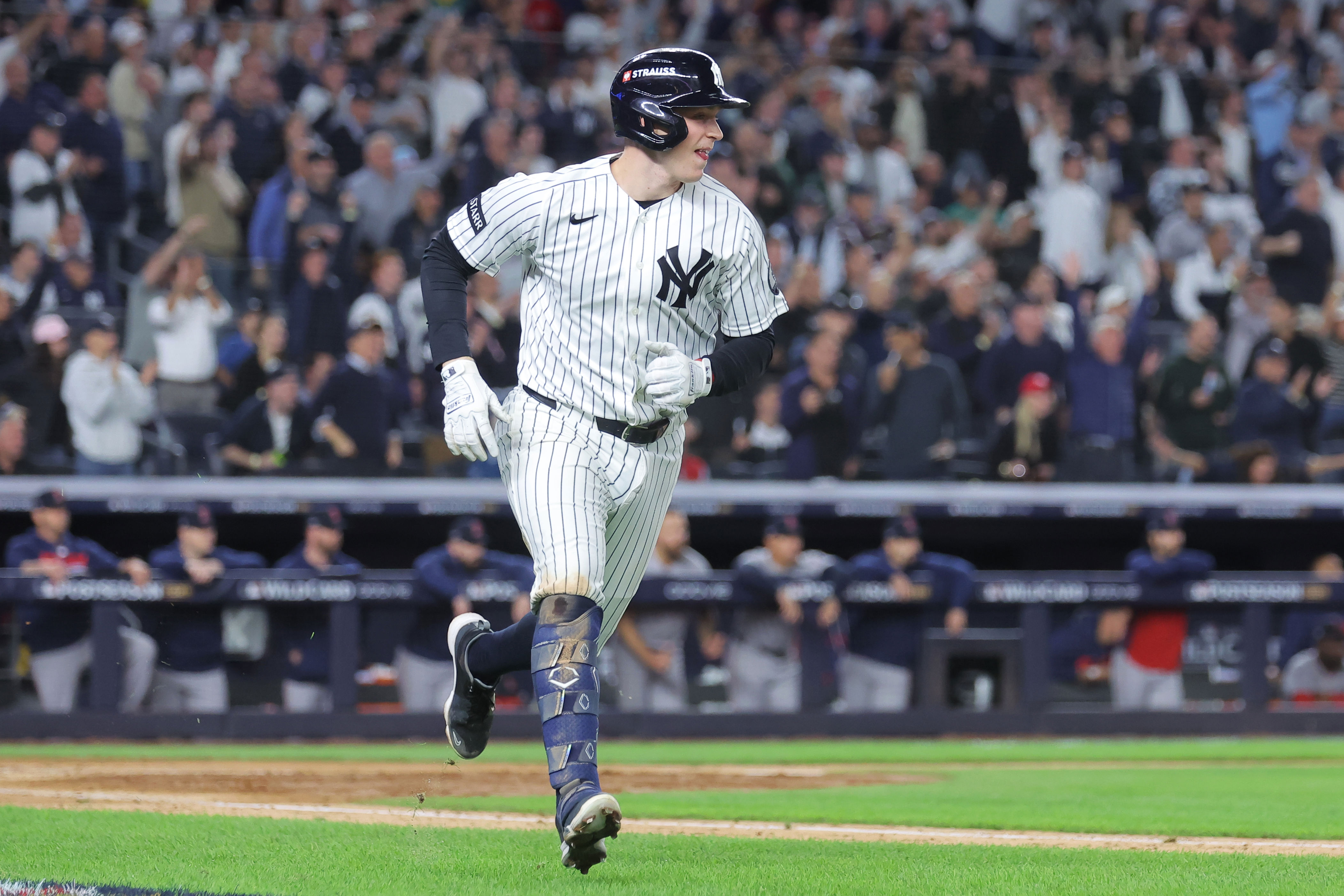 How to watch Yankees vs Red Sox: Game 2, live stream MLB playoffs, TV ...