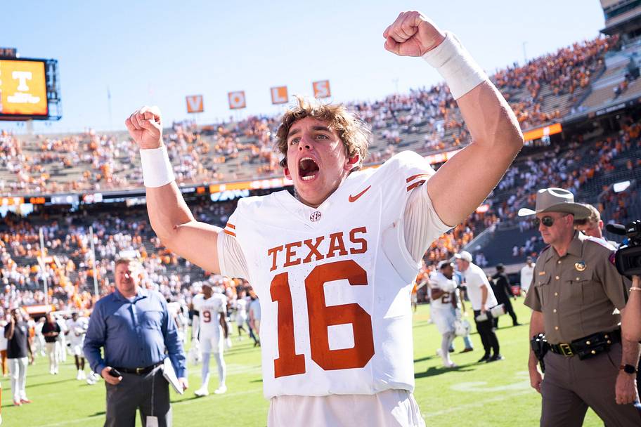 5 college football teams that have ruled the TV ratings in 2026